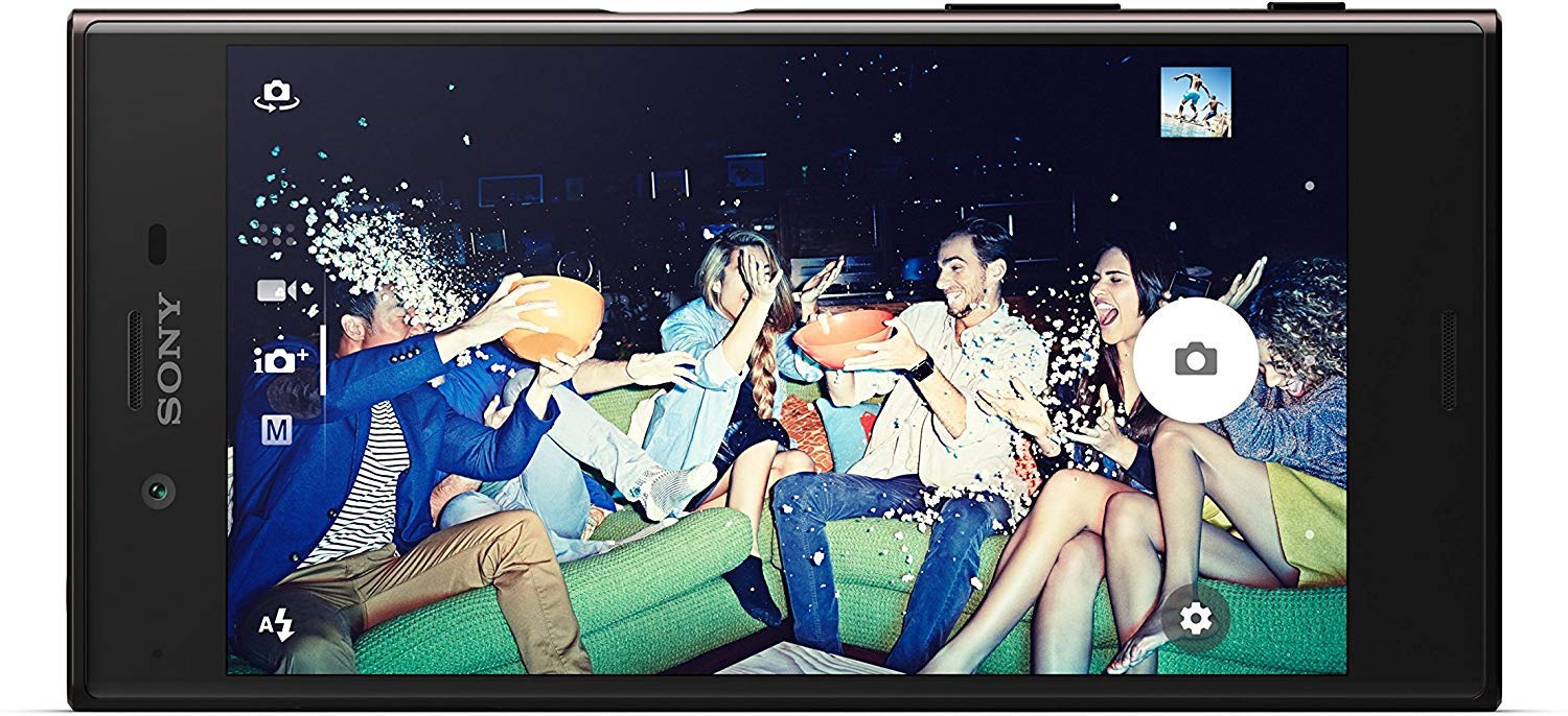 Amazon | SONY Xperia XZ F8331 SIMフリー 海外携帯 白ロム